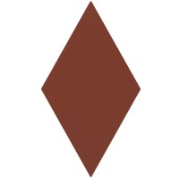Керамогранит Etruria Design Hex Rombo Mattone 12x21 HR12X21-MT