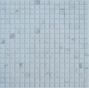 Мозаика Спектр-М Натуральный Камень На Сетке 30.5x30.5 М20-019-15Р