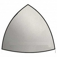 Вставка Italon Element Silk Titanio Spigolo A.E. 1x1 600090000839