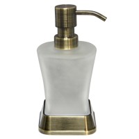 Дозатор для жидкого мыла WasserKraft K-85099/69099/77099