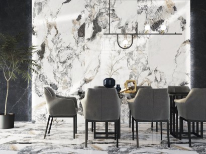 Керамогранит Azulejos Benadresa Camelot Pulido 120x280