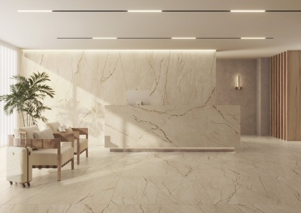 Керамогранит Grespania Canela Roma Satinado 60x120 44C779R