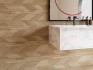 Плитка Saloni Ceramica Venatto Graphic Oak 30x90 настенная