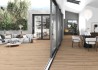 Плитка Saloni Ceramica Venatto Graphic Oak 30x90 настенная