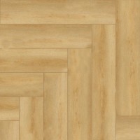 Каменно-полимерный ламинат SPC Alpine Floor Light Parquet Дуб Батейн 12.5x60 ЕСО 13-29 MC