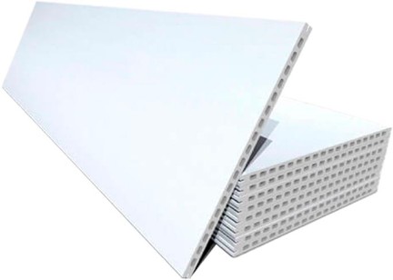 Керамогранит Faveker GA20 Terracota Blanco 60x120 N172268