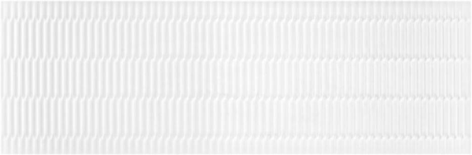 Плитка STN Ceramica Blanco Mate CD 33.3x100 настенная