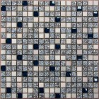 Мозаика Bonaparte Dreams Blue 1.5x1.5 30x30 N156839