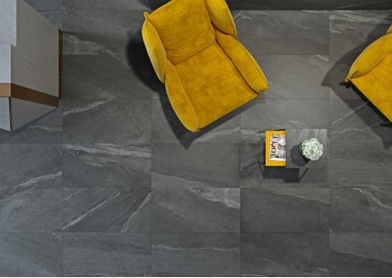 Керамогранит Argenta Brennero Dark Artech Cb 60x120 8435592043951
