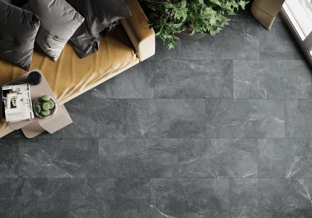 Керамогранит Argenta Brennero Dark Artech Cb 60x120 8435592043951