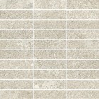 Мозаика Italgraniti Dorset Beige Cross Cut Muretto 6mm 30x30 DR03MB