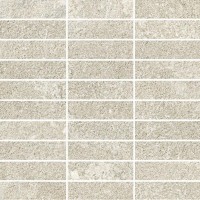 Мозаика Italgraniti Dorset Beige Cross Cut Muretto 6mm 30x30 DR03MB
