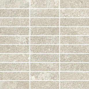 Мозаика Italgraniti Dorset Beige Cross Cut Muretto 6mm 30x30 DR03MB
