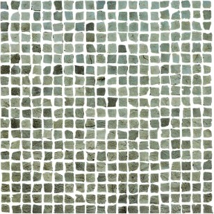 Мозаика Casa Dolce Casa Vetro Metalli Cromo Mosaico 4.5mm 30x30 735637