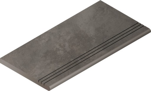 Millennium Х2 Black Gradino Round Grip