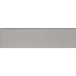 Hex Battiscopa Grigio