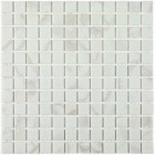Мозаика Bonaparte Mia White 2.3x2.3 30x30 N175147