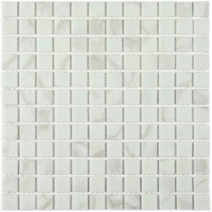 Мозаика Bonaparte Mia White 2.3x2.3 30x30 N175147