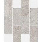 Millennium Silver MiniBrick