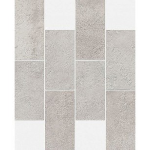 Millennium Silver MiniBrick