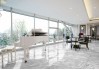 Керамогранит Global Tile Vivanta Серый 60x120 GT1206017801SPR