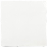 Плитка DNA Tiles Flash Square White 13x13 124409