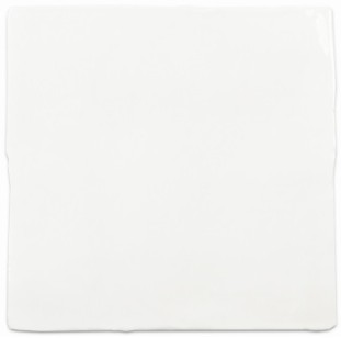 Плитка DNA Tiles Flash Square White 13x13 124409