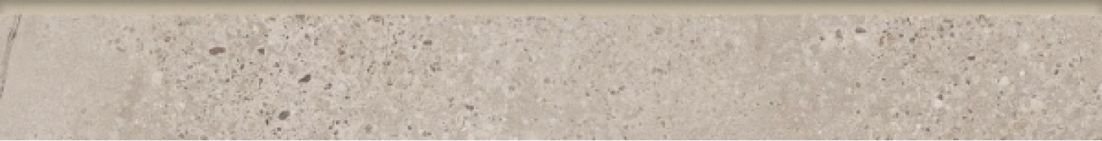 Плинтус Kerranova Marble Trend Limestone 7.6x60 K-1005/SR