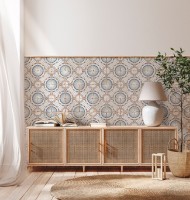 Magnolia (Nanda Tiles)