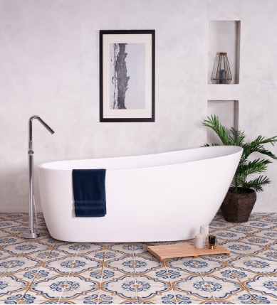 Magnolia (Nanda Tiles)