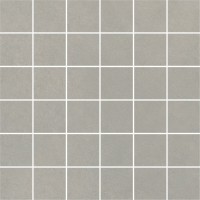 Мозаика Italgraniti Nuances Grigio Mosaico A 30x30 NU023MA