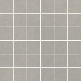Мозаика Italgraniti Nuances Grigio Mosaico A 30x30 NU023MA