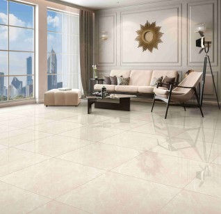 Керамогранит Novin Helia Cream 60x60 AC831