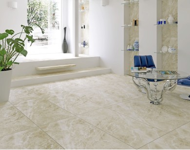 Керамогранит Novin Helia Cream 60x60 AC831