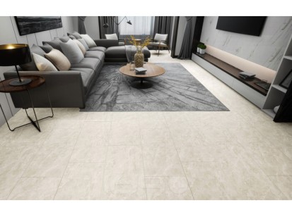 Керамогранит Novin Helia Cream 60x60 AC831