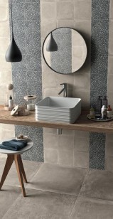 Керамогранит Elios Ceramica Design Evo Tortora 20х20 0792040L