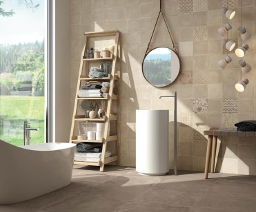 Керамогранит Elios Ceramica Design Evo Tortora 20х20 0792040L
