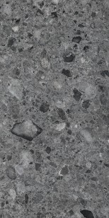 Керамогранит Керамика Будущего Граните Герда Темно-серый 60x120 ID9063B003LLR