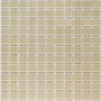 Стеклянная мозаика Bonaparte Lungo 2.5x2.5 30x30