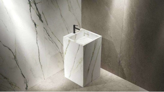 Керамогранит Peronda Matcha Green 60x120 3350937727