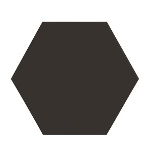 Hex Esagono Nero