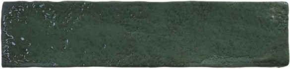 Плитка Harmony Sunset Green 6x25 37334