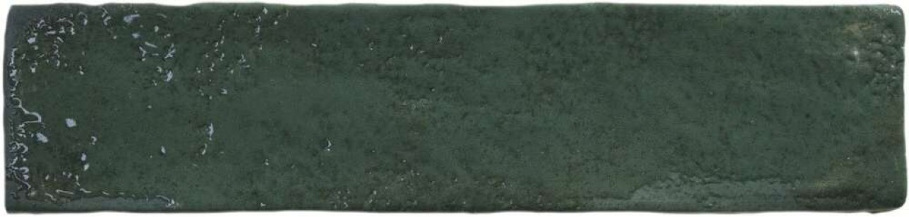 Плитка Harmony Sunset Green 6x25 37334