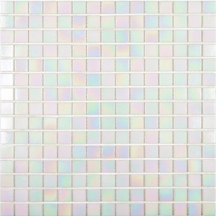 Стеклянная мозаика Imagine Lab Glass Mosaic 2x2 32.7x32.7 GL42031