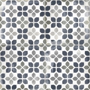 Керамогранит El Molino Calvin Azul 58x58
