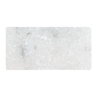 Керамогранит Stone4home Marble White Tumbled 7.5x15