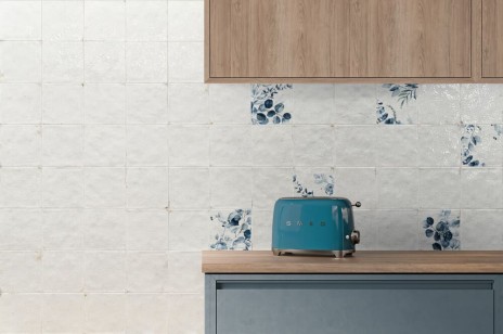 Плитка Harmony Mayolica Plain 15x15 37814