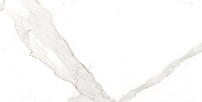 Керамогранит Nice Ceramic Slim GVT Calcatta White Carving 60x120 