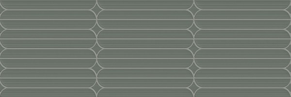 Плитка Emigres Belle Verde 24x74 настенная