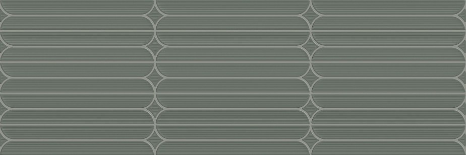 Плитка Emigres Belle Verde 24x74 настенная